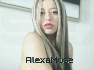 AlexaMuse