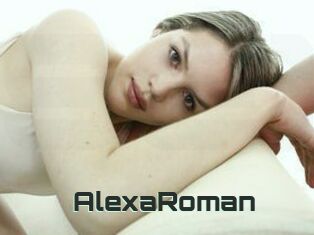 AlexaRoman