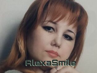 AlexaSmile