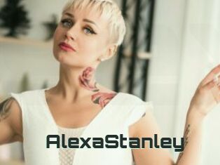 AlexaStanley