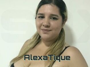 AlexaTique