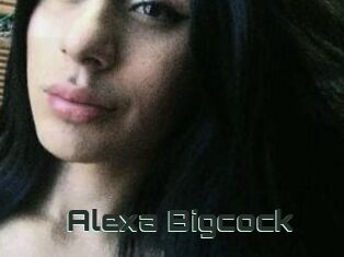 Alexa_Bigcock