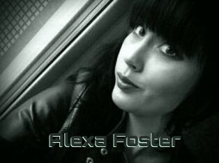 Alexa_Foster