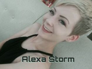 Alexa_Storm