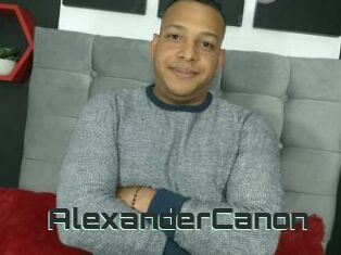 AlexanderCanon