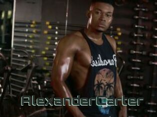 AlexanderCarter