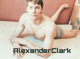 AlexanderClark