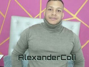 AlexanderColi