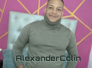 AlexanderColin