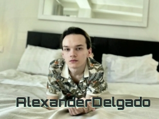 AlexanderDelgado