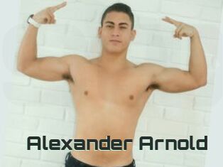 Alexander_Arnold