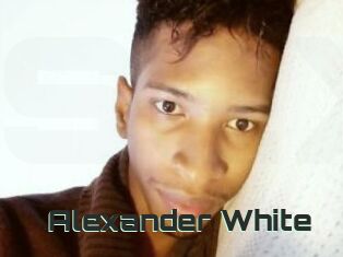 Alexander_White