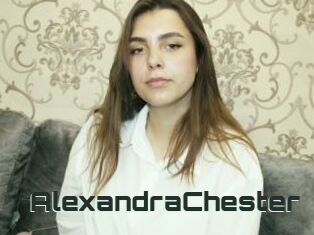 AlexandraChester