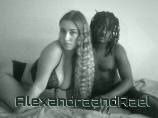 Alexandra_and_Rael