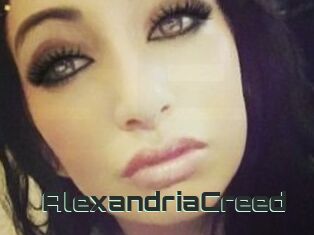 AlexandriaCreed