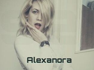 Alexanora