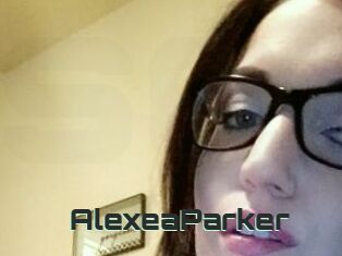 AlexeaParker