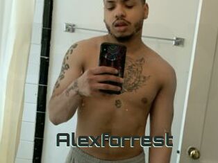 Alexforrest