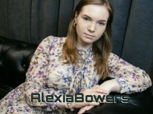 AlexiaBowers