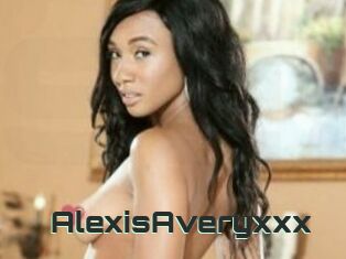 AlexisAveryxxx