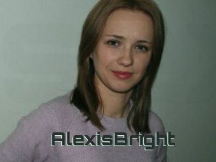 AlexisBright