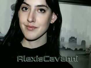 AlexisCavanni