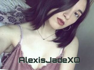 AlexisJadeXO