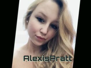 AlexisPratt