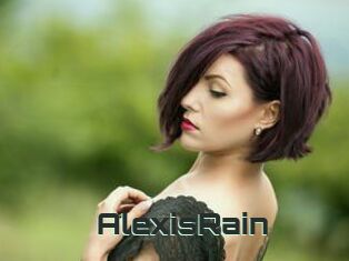 AlexisRain