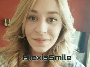 AlexisSmile