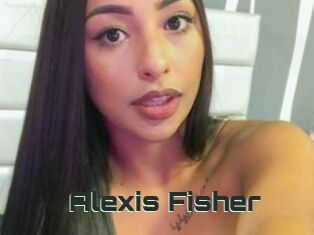 Alexis_Fisher