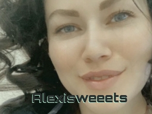 Alexisweeets