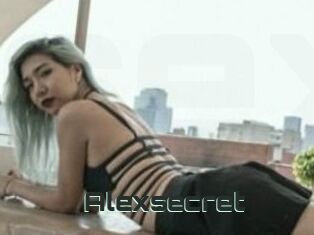 Alexsecret