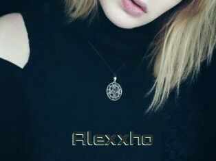 Alexxho