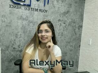 AlexyMay