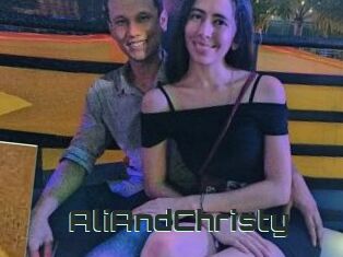 AliAndChristy