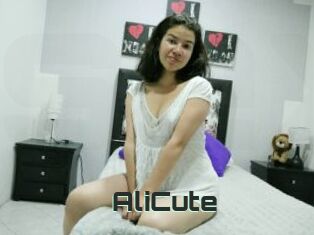 AliCute