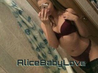 Alice_Baby_Love