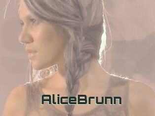 AliceBrunn