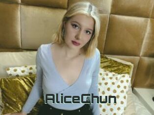 AliceChun