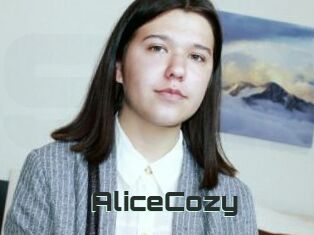 AliceCozy