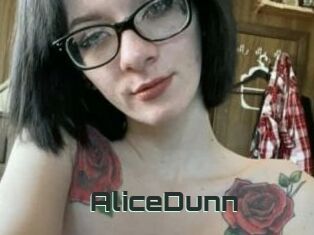 AliceDunn