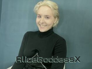 AliceGoddessX