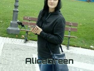 AliceGreen