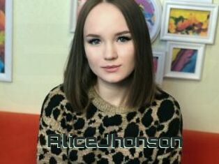 AliceJhonson