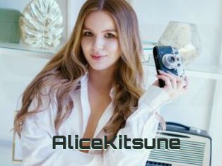 AliceKitsune