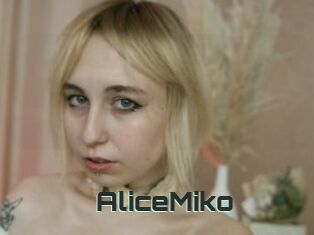 AliceMiko