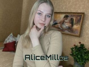 AliceMillos