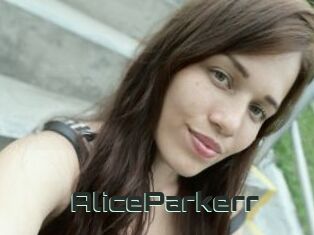 AliceParkerr