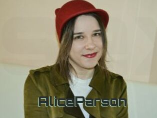 AliceParson